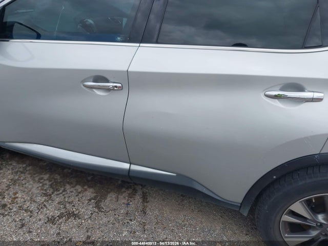 Aukcja sprzedaży 2017 Nissan Murano S, vin: 5N1AZ2MG4HN163628, numer aukcji: 44840913