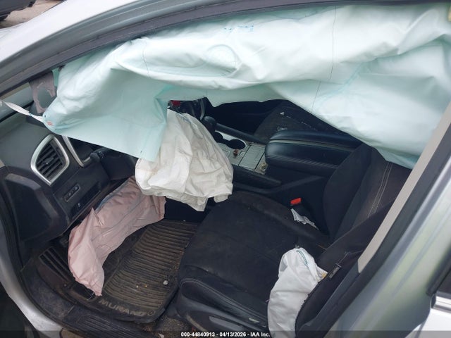 Aukcja sprzedaży 2017 Nissan Murano S, vin: 5N1AZ2MG4HN163628, numer aukcji: 44840913