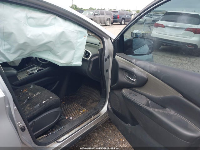Aukcja sprzedaży 2017 Nissan Murano S, vin: 5N1AZ2MG4HN163628, numer aukcji: 44840913