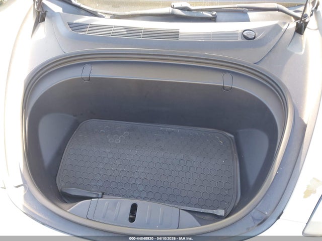 Продажа на аукционе авто 2019 Tesla Model 3 Long Range/mid Range/standard Range/standard Range Plus, vin: 5YJ3E1EA9KF412170, номер лота: 44840920