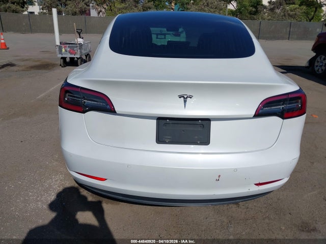 Продажа на аукционе авто 2019 Tesla Model 3 Long Range/mid Range/standard Range/standard Range Plus, vin: 5YJ3E1EA9KF412170, номер лота: 44840920