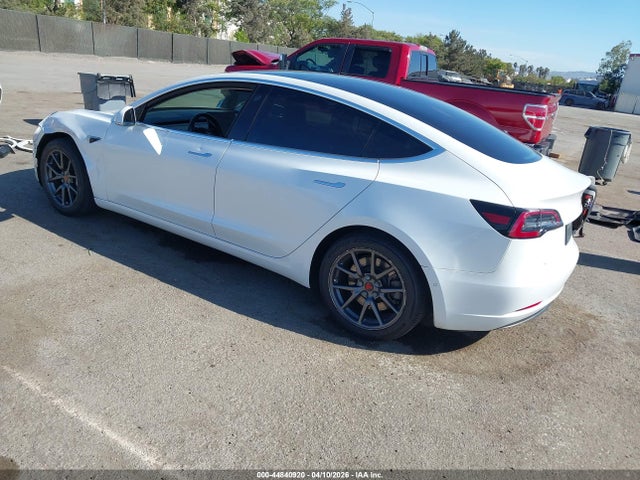 Продажа на аукционе авто 2019 Tesla Model 3 Long Range/mid Range/standard Range/standard Range Plus, vin: 5YJ3E1EA9KF412170, номер лота: 44840920