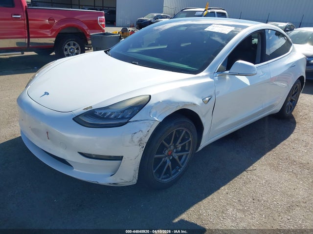 Продажа на аукционе авто 2019 Tesla Model 3 Long Range/mid Range/standard Range/standard Range Plus, vin: 5YJ3E1EA9KF412170, номер лота: 44840920