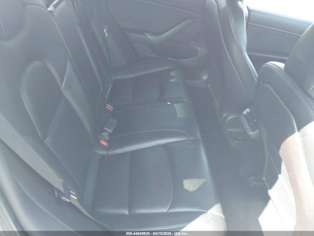Продажа на аукционе авто 2019 Tesla Model 3 Long Range/mid Range/standard Range/standard Range Plus, vin: 5YJ3E1EA9KF412170, номер лота: 44840920
