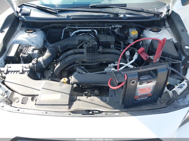 44840921 :رقم المزاد ، JF2GTAEC7KH266975 vin ، 2019 Subaru Crosstrek 2.0i Premium مزاد بيع