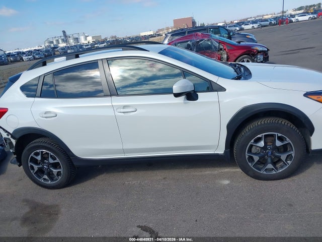44840921 :رقم المزاد ، JF2GTAEC7KH266975 vin ، 2019 Subaru Crosstrek 2.0i Premium مزاد بيع
