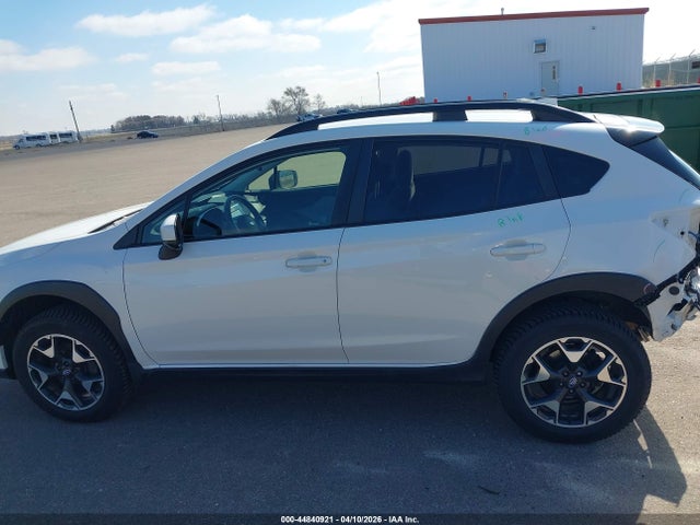 44840921 :رقم المزاد ، JF2GTAEC7KH266975 vin ، 2019 Subaru Crosstrek 2.0i Premium مزاد بيع