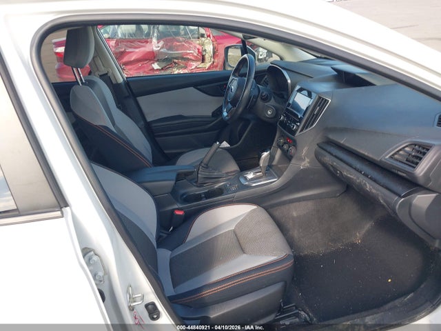 44840921 :رقم المزاد ، JF2GTAEC7KH266975 vin ، 2019 Subaru Crosstrek 2.0i Premium مزاد بيع