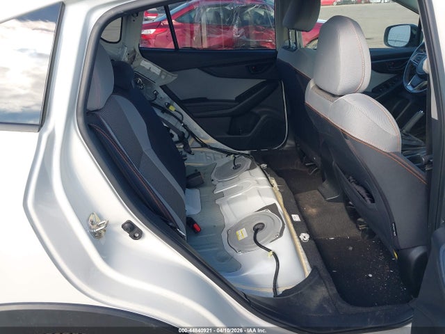 44840921 :رقم المزاد ، JF2GTAEC7KH266975 vin ، 2019 Subaru Crosstrek 2.0i Premium مزاد بيع