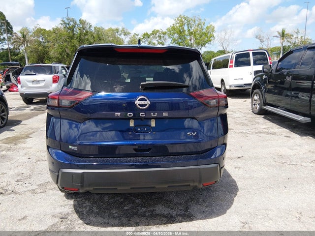 Продажа на аукционе авто 2024 Nissan Rogue Sv Fwd, vin: 5N1BT3BA9RC683430, номер лота: 44840925
