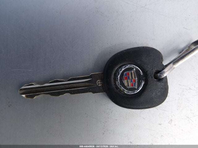 2008 Cadillac Srx V6 მანქანა იყიდება აუქციონზე, vin: 1GYEE637180128790, აუქციონის ნომერი: 44840926