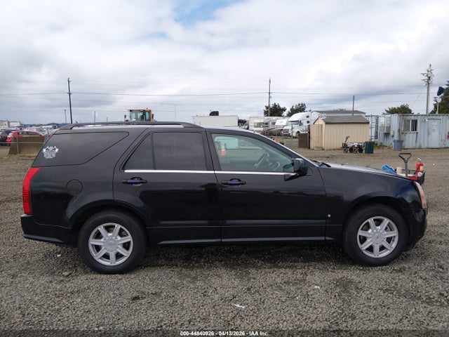 2008 Cadillac Srx V6 მანქანა იყიდება აუქციონზე, vin: 1GYEE637180128790, აუქციონის ნომერი: 44840926