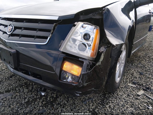 2008 Cadillac Srx V6 მანქანა იყიდება აუქციონზე, vin: 1GYEE637180128790, აუქციონის ნომერი: 44840926