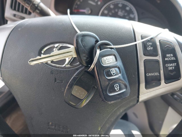 Продажа на аукционе авто 2010 Hyundai Elantra Gls, vin: KMHDU4ADXAU828951, номер лота: 44840929