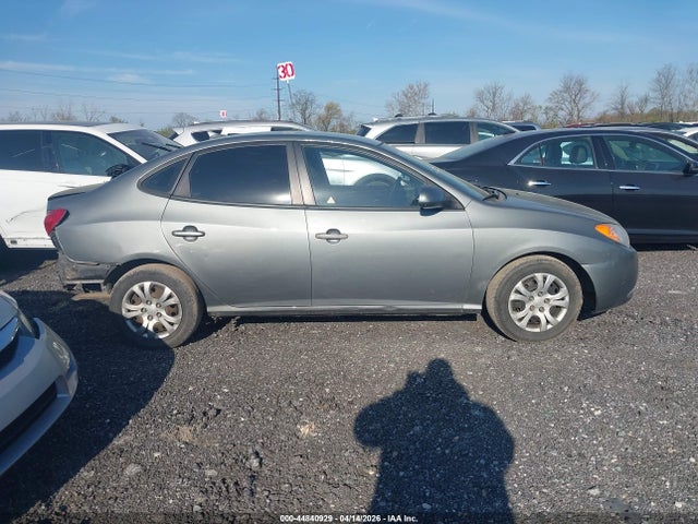 Продажа на аукционе авто 2010 Hyundai Elantra Gls, vin: KMHDU4ADXAU828951, номер лота: 44840929