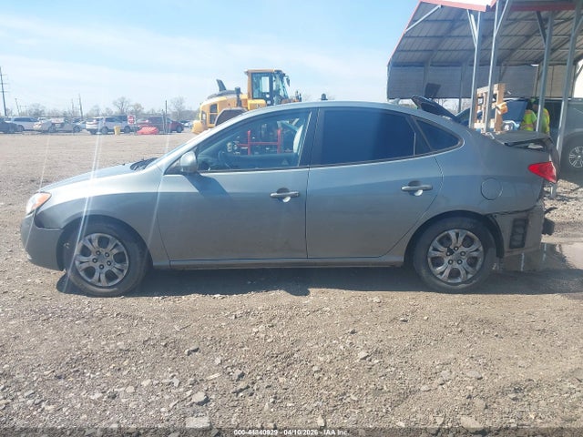 Продажа на аукционе авто 2010 Hyundai Elantra Gls, vin: KMHDU4ADXAU828951, номер лота: 44840929