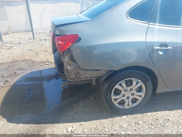 Продажа на аукционе авто 2010 Hyundai Elantra Gls, vin: KMHDU4ADXAU828951, номер лота: 44840929