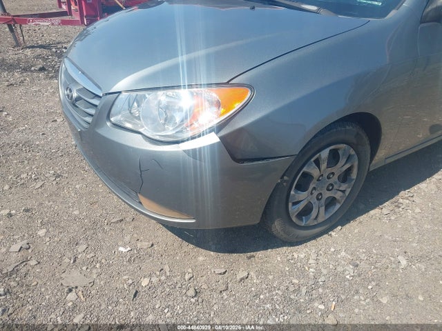 Продажа на аукционе авто 2010 Hyundai Elantra Gls, vin: KMHDU4ADXAU828951, номер лота: 44840929