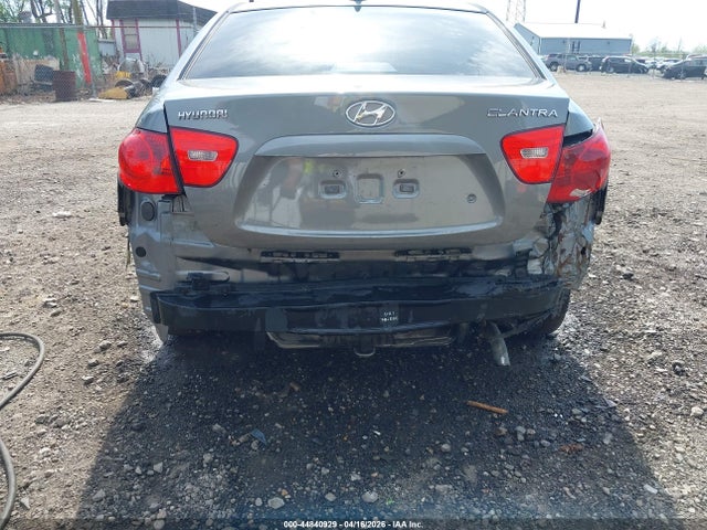 Продажа на аукционе авто 2010 Hyundai Elantra Gls, vin: KMHDU4ADXAU828951, номер лота: 44840929