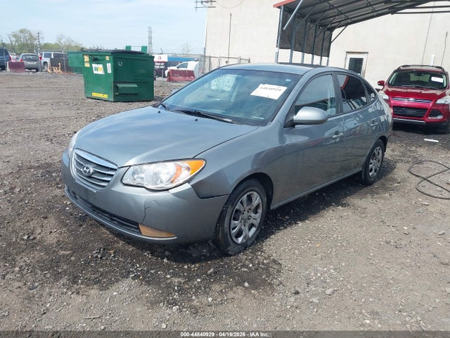 Продажа на аукционе авто 2010 Hyundai Elantra Gls, vin: KMHDU4ADXAU828951, номер лота: 44840929
