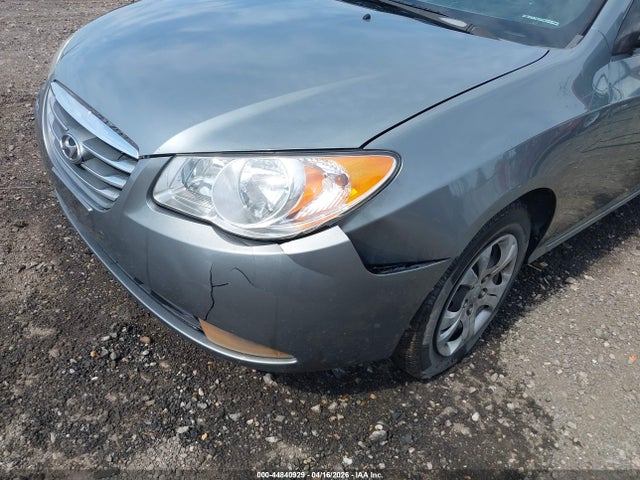 Продажа на аукционе авто 2010 Hyundai Elantra Gls, vin: KMHDU4ADXAU828951, номер лота: 44840929