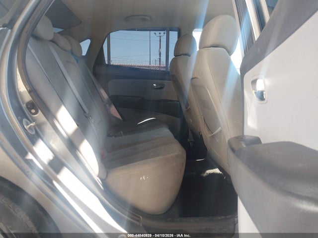 Продажа на аукционе авто 2010 Hyundai Elantra Gls, vin: KMHDU4ADXAU828951, номер лота: 44840929