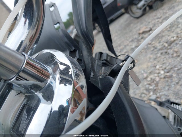 RLHKF1804JY300287 Honda Pcx 150