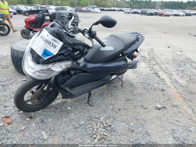 RLHKF1804JY300287 Honda Pcx 150