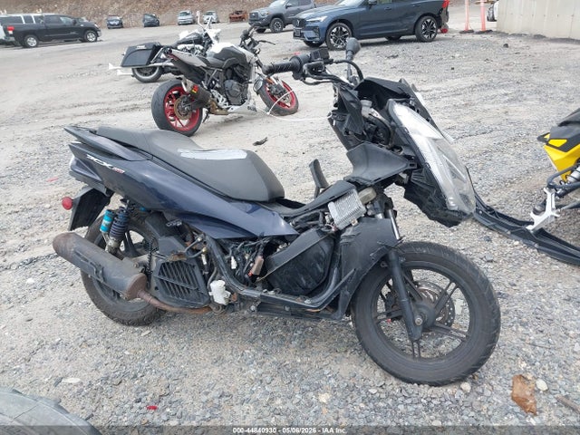 RLHKF1804JY300287 Honda Pcx 150