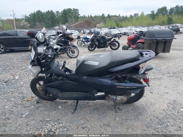 RLHKF1804JY300287 Honda Pcx 150