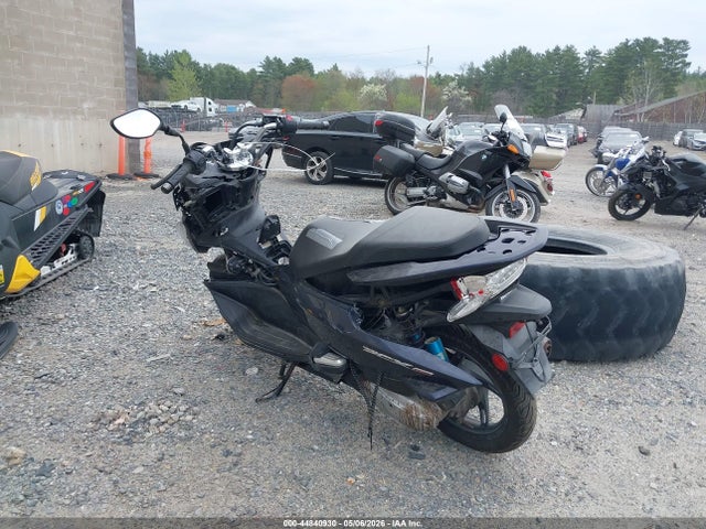 RLHKF1804JY300287 Honda Pcx 150