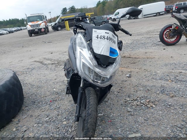 RLHKF1804JY300287 Honda Pcx 150
