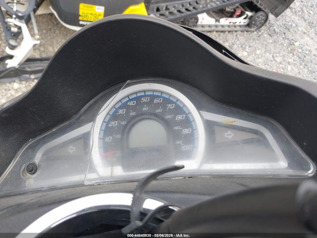 RLHKF1804JY300287 Honda Pcx 150