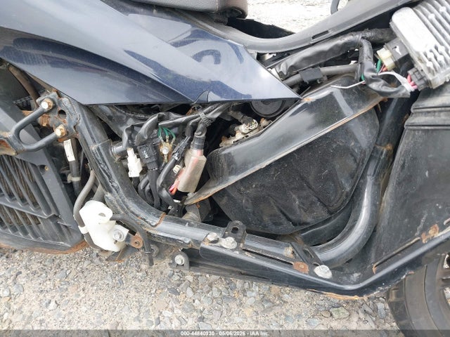 RLHKF1804JY300287 Honda Pcx 150