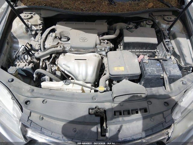 Toyota Camry 2015 4T1BF1FK9FU896060 Image 22