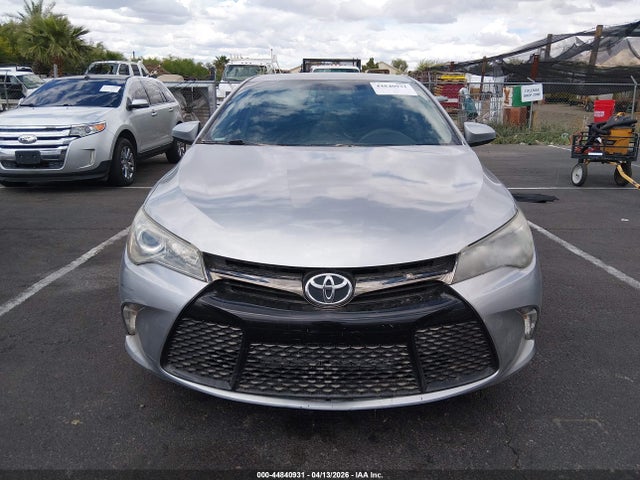 Toyota Camry 2015 4T1BF1FK9FU896060 Image 24