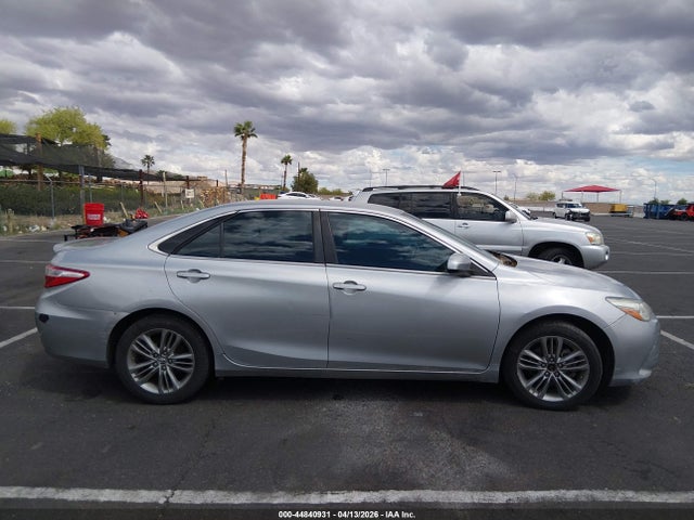 Toyota Camry 2015 4T1BF1FK9FU896060 Image 25