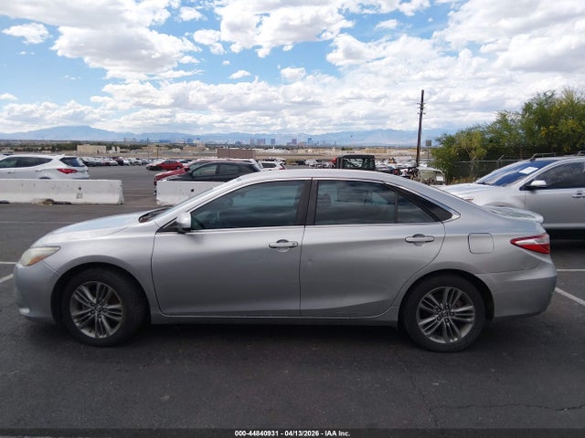 Toyota Camry 2015 4T1BF1FK9FU896060 Image 26