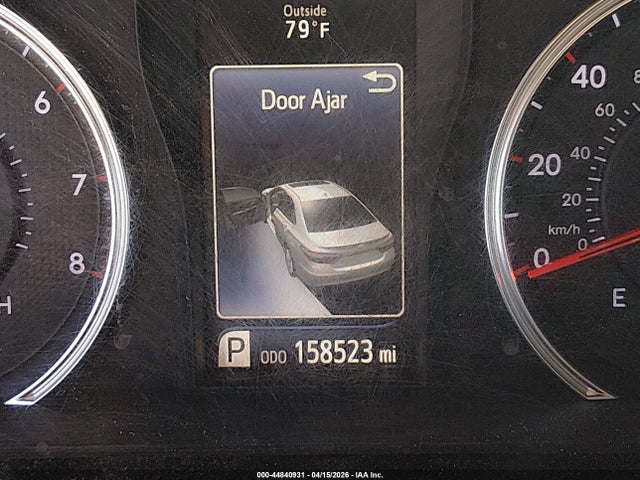 Toyota Camry 2015 4T1BF1FK9FU896060 Image 27