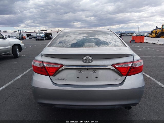 Toyota Camry 2015 4T1BF1FK9FU896060 Image 28