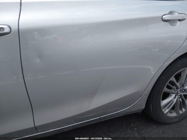 Toyota Camry 2015 4T1BF1FK9FU896060 Image 29