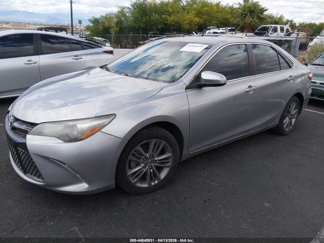 Toyota Camry 2015 4T1BF1FK9FU896060 Image 14