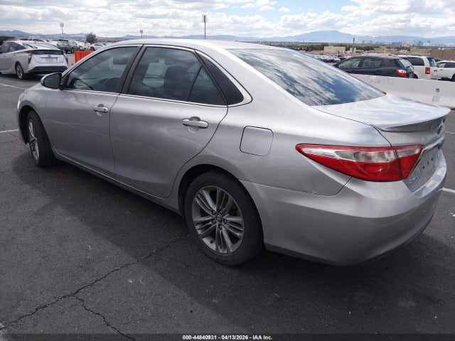 Toyota Camry 2015 4T1BF1FK9FU896060 Image 15
