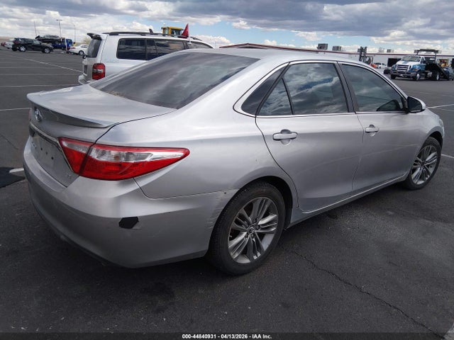 Toyota Camry 2015 4T1BF1FK9FU896060 Image 16