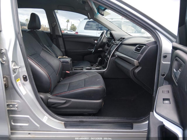 Toyota Camry 2015 4T1BF1FK9FU896060 Image 17