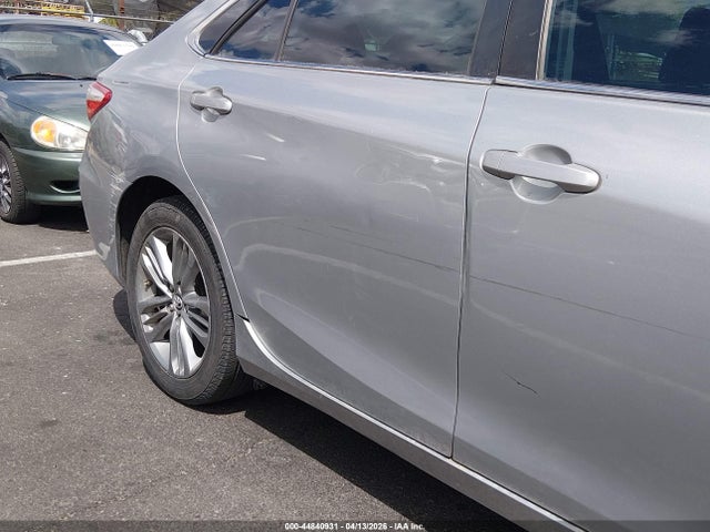 Toyota Camry 2015 4T1BF1FK9FU896060 Image 18