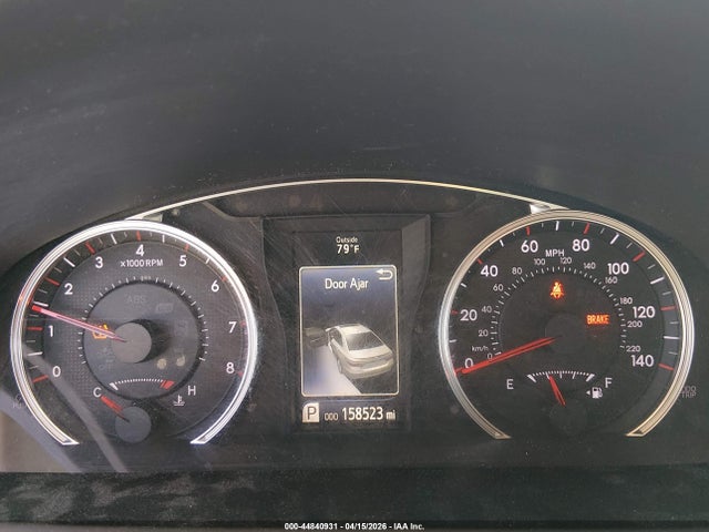 Toyota Camry 2015 4T1BF1FK9FU896060 Image 19