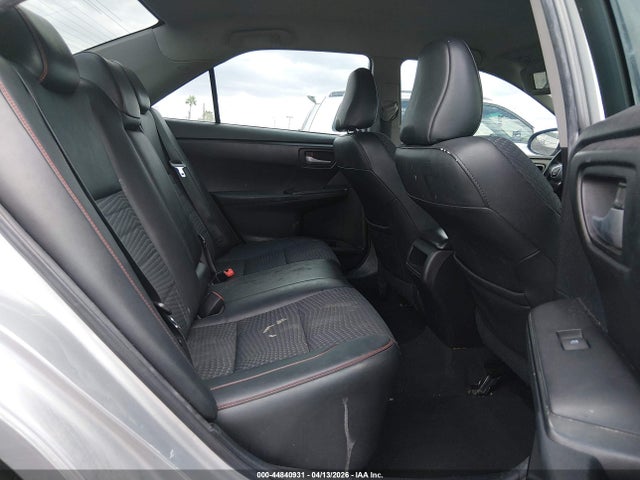 Toyota Camry 2015 4T1BF1FK9FU896060 Image 20