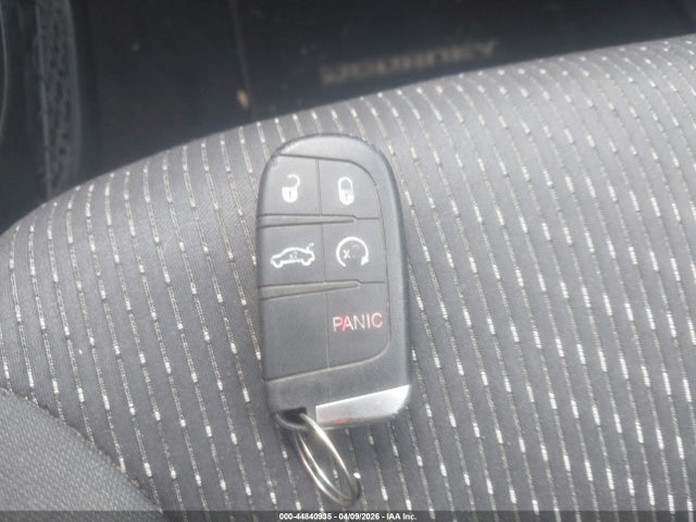 2016 DODGE JOURNEY 3C4PDCAB0GT238917 Photo 10