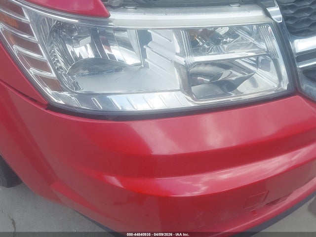 44840935 :رقم المزاد ، 3C4PDCAB0GT238917 vin ، 2016 Dodge Journey Se مزاد بيع